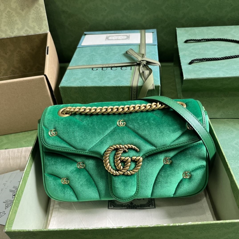 Gucci Satchel Bags